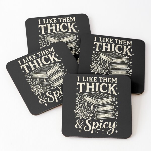 Item preview, Book Lover Reading Thick Spicy Novel Reader Design designed and sold by JosephineSarah.
