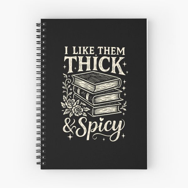 Item preview, Book Lover Reading Thick Spicy Novel Reader Design designed and sold by JosephineSarah.