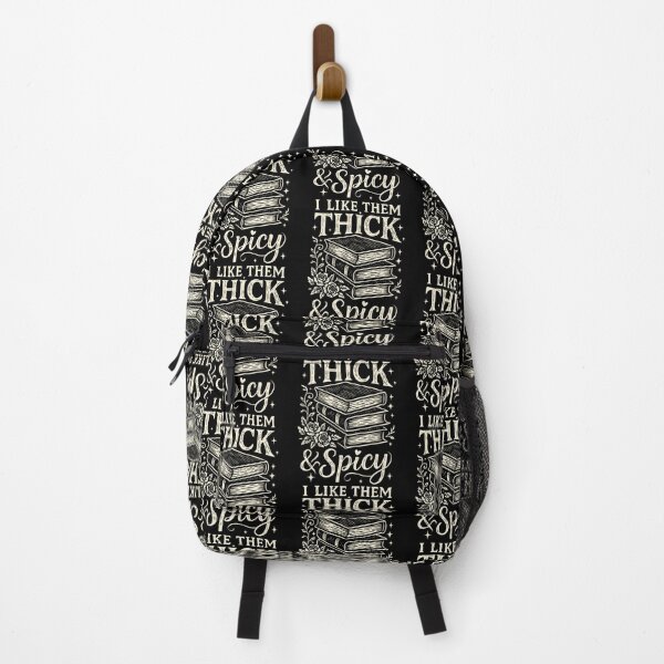 Item preview, Book Lover Reading Thick Spicy Novel Reader Design designed and sold by JosephineSarah.