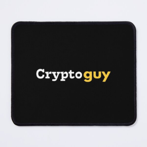 Item preview, cryptoguy designed and sold by VINEY PREET AKKAL.