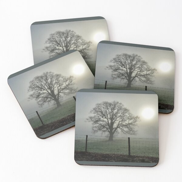 Item preview, A misty morning on the farm designed and sold by Joanne Babb.