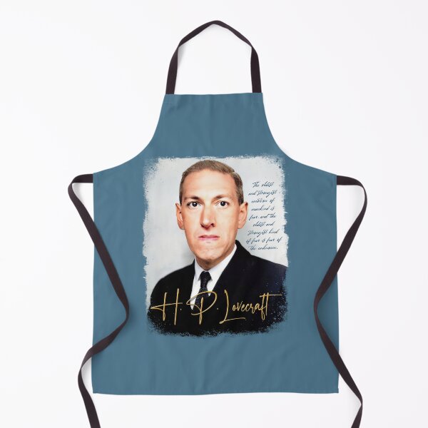 Item preview, H. P. Lovecraft designed and sold by Trexyca Artworks Store.