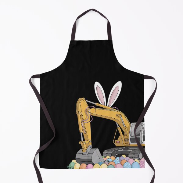 Item preview, Eggs-Cavator Easter Day Excavator Toddler Boys Easter Kids designed and sold by Hofersofer.