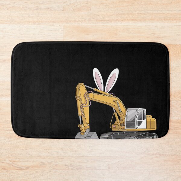 Item preview, Eggs-Cavator Easter Day Excavator Toddler Boys Easter Kids designed and sold by Hofersofer.