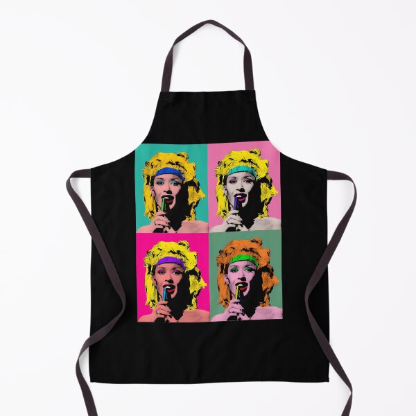 Item preview, Custom-Pop-Art-Portrait designed and sold by KevinOmoragb.