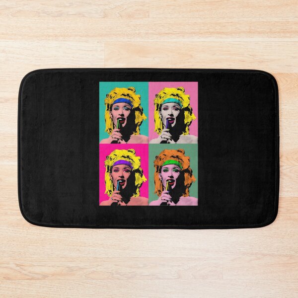 Item preview, Custom-Pop-Art-Portrait designed and sold by KevinOmoragb.