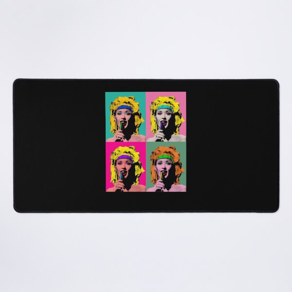 Item preview, Custom-Pop-Art-Portrait designed and sold by KevinOmoragb.