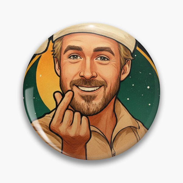 Artikelvorschau, Ryan Gosling ein Ryan Gosling ein Ryan Gosling entworfen und verkauft von francous03.