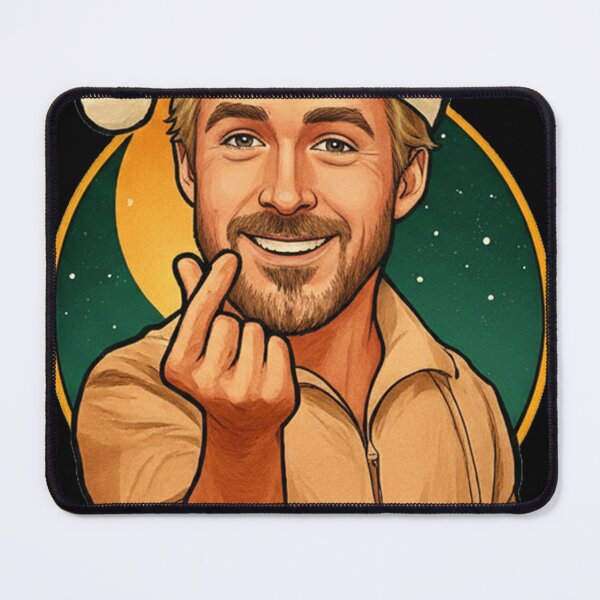 Item preview, Ryan Gosling a Ryan Gosling a Ryan Gosling designed and sold by francous03.