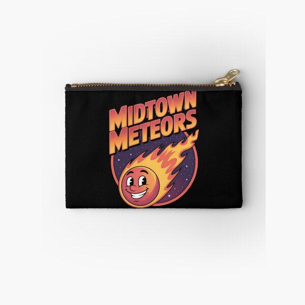 Item preview, retro sports logo - vintage design - throwback logo - 80s style - fictional sports - fake team merch - made-up team - 80s inspired - vintage aesthetic - retro vibes - fantasy sports - sci-fi team designed and sold by JansenGS.