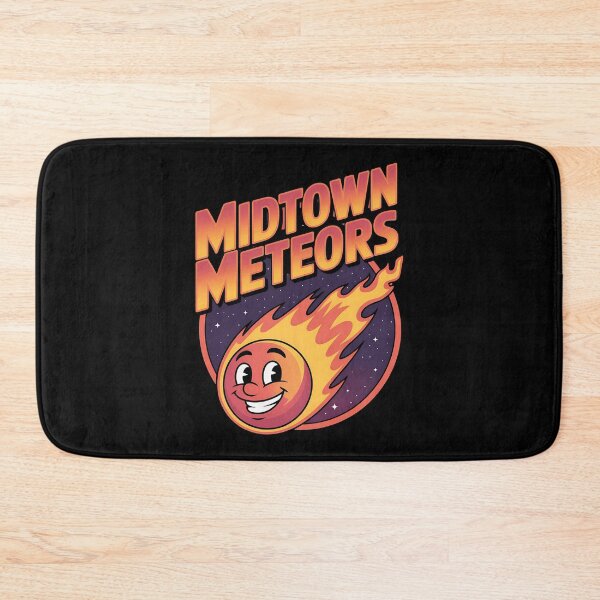 Item preview, retro sports logo - vintage design - throwback logo - 80s style - fictional sports - fake team merch - made-up team - 80s inspired - vintage aesthetic - retro vibes - fantasy sports - sci-fi team designed and sold by JansenGS.