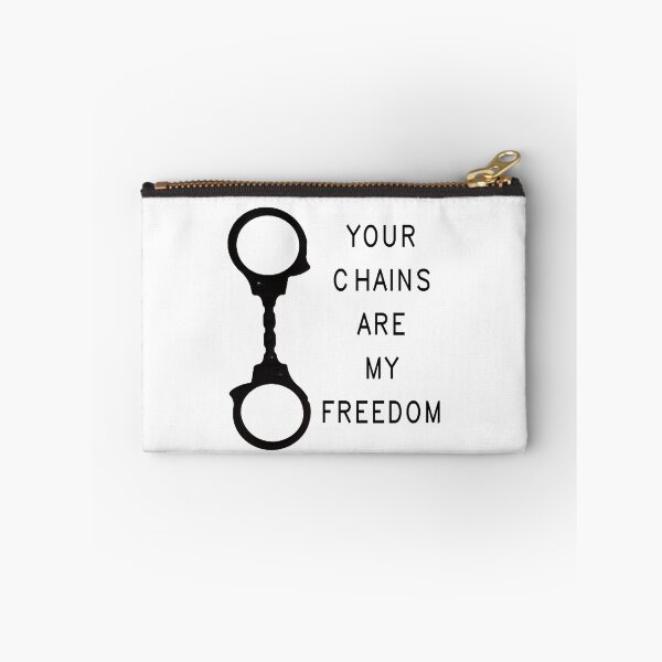 Item preview, Your chains are my freedom designed and sold by Ama-S.