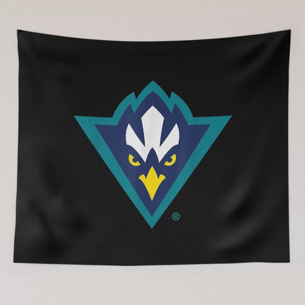 Item preview, UNC Wilmington Seahawks designed and sold by Verbutler.