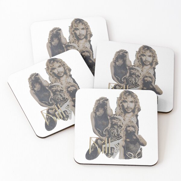 Item preview, kaulitz hills merch  designed and sold by SylviePeron.