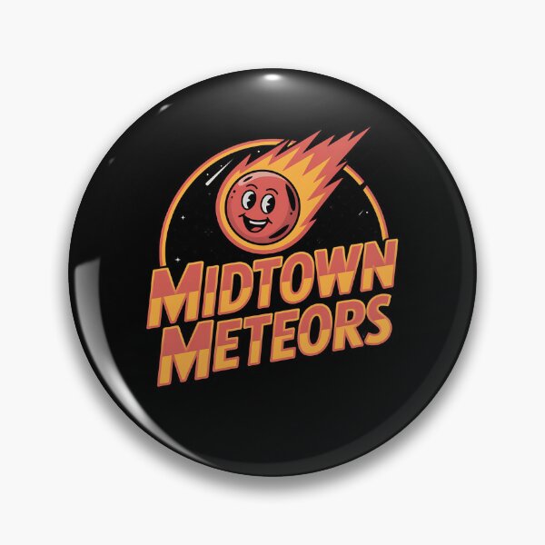 Item preview, retro sports logo - streetwear - urban graphic - retro sportswear - fake esports team - gamer team - arcade style mascot - Bay City - Frostvale - Neon Valley designed and sold by JansenGS.