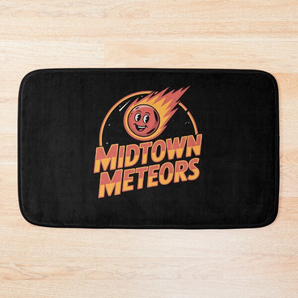 Item preview, retro sports logo - streetwear - urban graphic - retro sportswear - fake esports team - gamer team - arcade style mascot - Bay City - Frostvale - Neon Valley designed and sold by JansenGS.