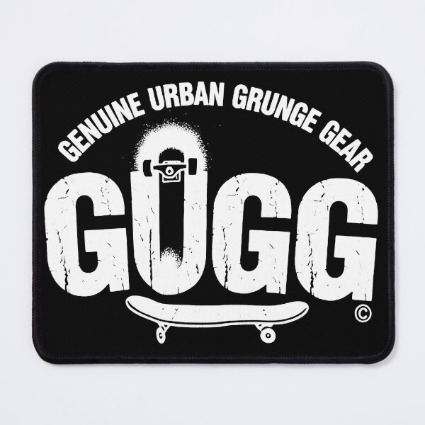 Item preview, GUGG Retro Skate  designed and sold by GUGGdesigns.