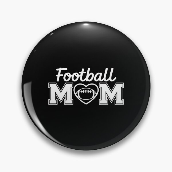 Item preview, Football Mom Mama Football Game Day Sports Go Cheer Season designed and sold by DetroitMug.