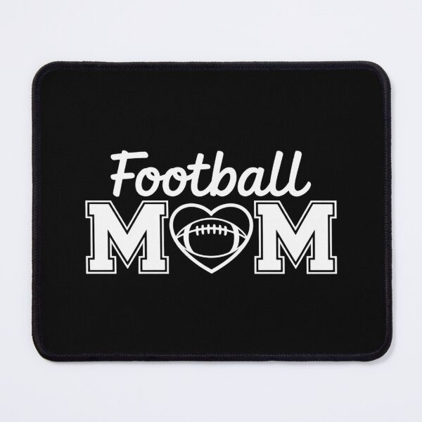 Item preview, Football Mom Mama Football Game Day Sports Go Cheer Season designed and sold by DetroitMug.