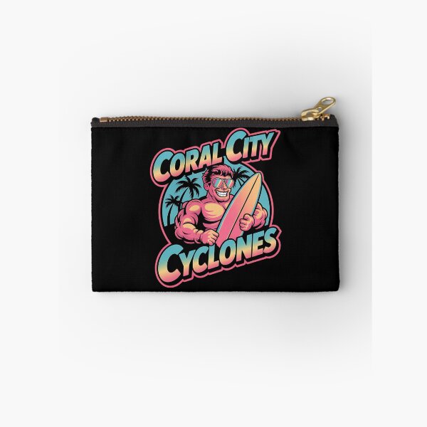 Item preview, retro sports logo - streetwear - urban graphic - retro sportswear - fake esports team - gamer team - arcade style mascot - Bay City - Frostvale - Neon Valley designed and sold by JansenGS.
