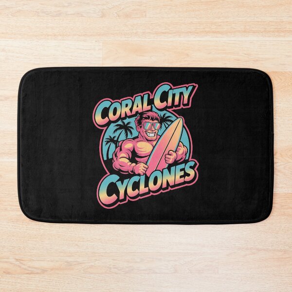 Item preview, retro sports logo - streetwear - urban graphic - retro sportswear - fake esports team - gamer team - arcade style mascot - Bay City - Frostvale - Neon Valley designed and sold by JansenGS.