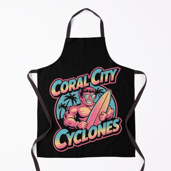 Item preview, retro sports logo - streetwear - urban graphic - retro sportswear - fake esports team - gamer team - arcade style mascot - Bay City - Frostvale - Neon Valley designed and sold by JansenGS.