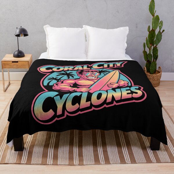 Item preview, retro sports logo - streetwear - urban graphic - retro sportswear - fake esports team - gamer team - arcade style mascot - Bay City - Frostvale - Neon Valley designed and sold by JansenGS.
