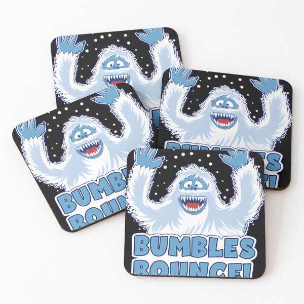 Item preview, Bumbles Bounce designed and sold by Kathyeoree.