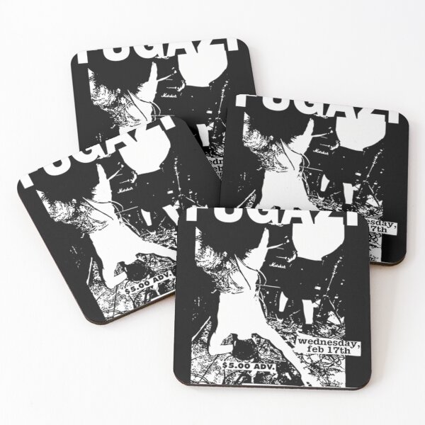 Item preview, F.U.G.A.Z.I Band designed and sold by Kathyeoree.