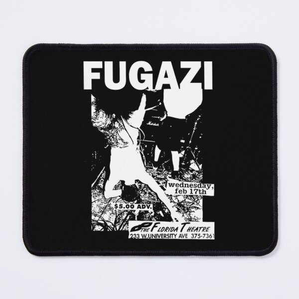Item preview, F.U.G.A.Z.I Band designed and sold by Kathyeoree.