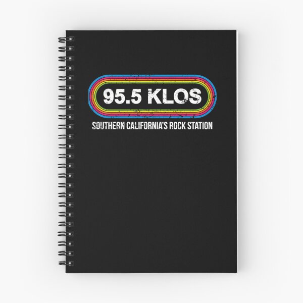 Item preview, Klos Retro Distressed 95.5 For Fans designed and sold by Kathyeoree.