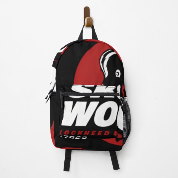 Item preview, Lockheed Skunk Works - Skunk Works designed and sold by Kathyeoree.