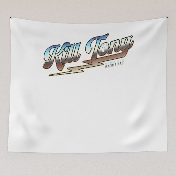 Item preview, kill tony merch designed and sold by HavenHoppe.