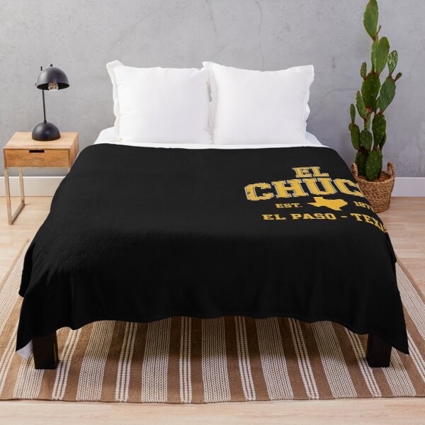 Item preview, El Chuco El Paso Texas Pride Vintage Est. 1873 designed and sold by Hofersofer.