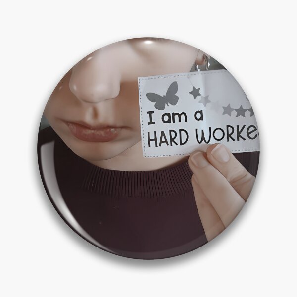 Item preview, PAPPLE16-IS-A-HARD-WORKER designed and sold by YvonneGebhard.