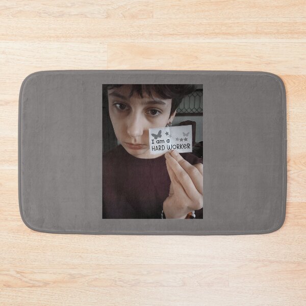 Item preview, PAPPLE16-IS-A-HARD-WORKER designed and sold by YvonneGebhard.
