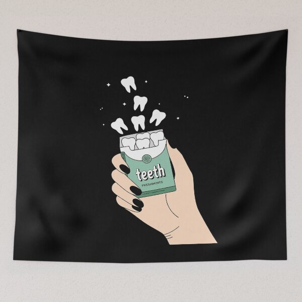 Item preview, for Horror designed and sold by CultureSpec.