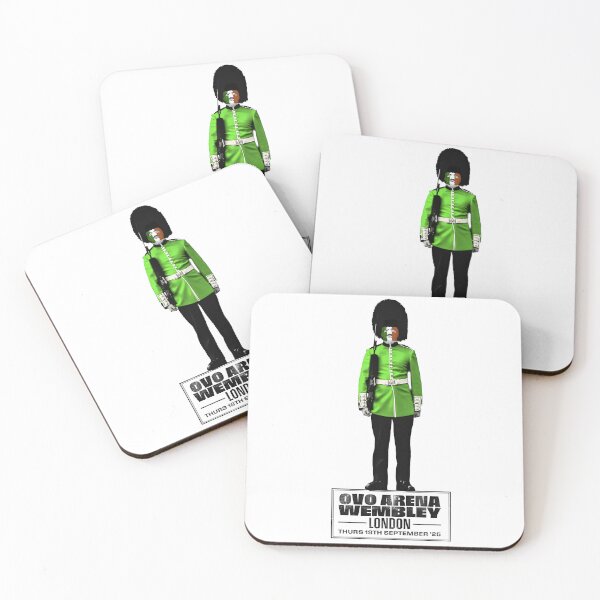 Item preview, kneecap merch designed and sold by SylviePeron.