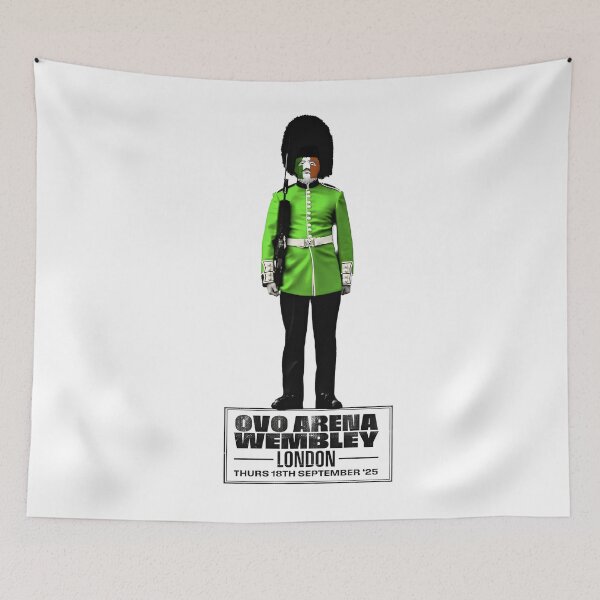 Item preview, kneecap merch designed and sold by SylviePeron.