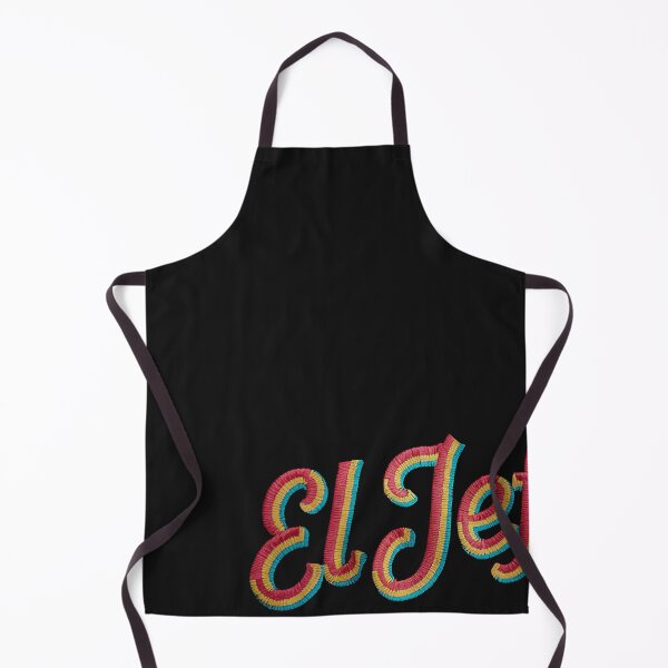 Item preview, El Jefe Funny Mexican Spanish designed and sold by Hofersofer.