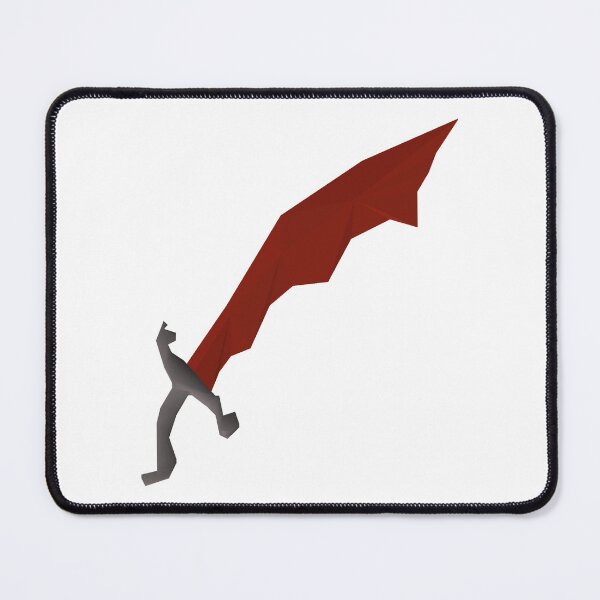 Item preview, Dragon Scimitar designed and sold by Aislop.
