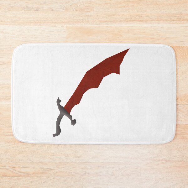 Item preview, Dragon Scimitar designed and sold by Aislop.