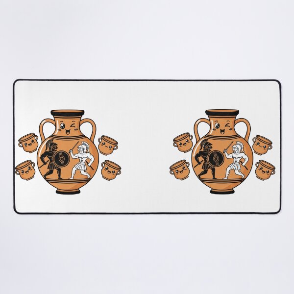 Item preview, Ancient Greek Pottery designed and sold by Azrora.