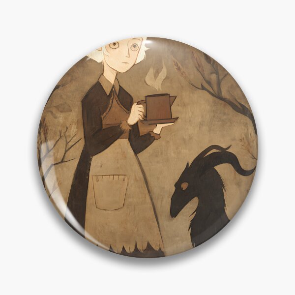 Item preview, Gothic Dark Fairytale Folklore designed and sold by bapupa.
