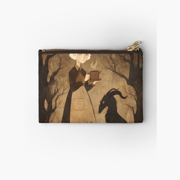 Item preview, Gothic Dark Fairytale Folklore designed and sold by bapupa.