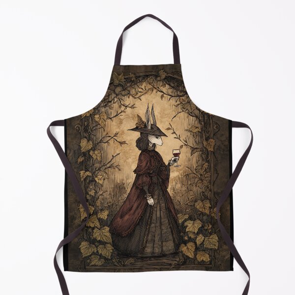 Item preview, Mysterious Dark Fairytale Fantasy designed and sold by bapupa.