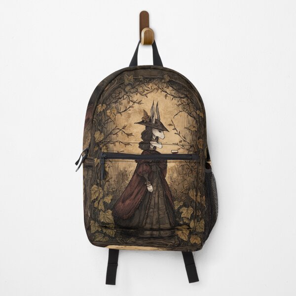 Item preview, Mysterious Dark Fairytale Fantasy designed and sold by bapupa.