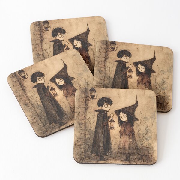 Item preview, Chilling Dark Fairytale Myth designed and sold by bapupa.