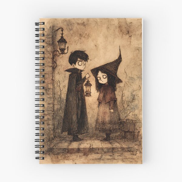 Item preview, Chilling Dark Fairytale Myth designed and sold by bapupa.