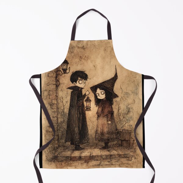 Item preview, Chilling Dark Fairytale Myth designed and sold by bapupa.